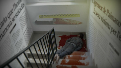 Imagen de Memòria negra: Segrest a Son Sant Joan - 3