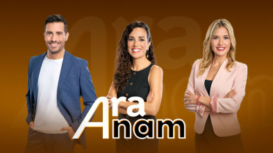 Imagen de Ara anam - 3