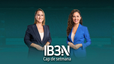 Imagen de IB3 notícies cap de setmana vespre - 3