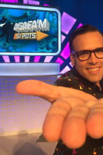 Imagen de Agafa'm si pots! - 2