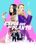 Imagen de El espía que me plantó - 2