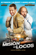 Imagen de Una missió de bojos - 2