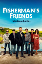 Imagen de Fisherman's Friends - 2