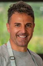 Cuina amb Santi Taura (T8)