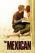 Imagen de The Mexican - 2