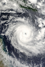 Imagen de El temps cap de setmana vespre - 2