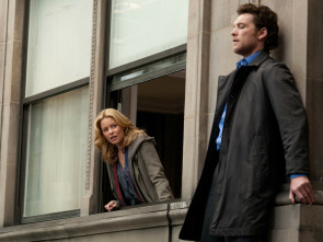 Imagen de L'home de la cornisa - 1