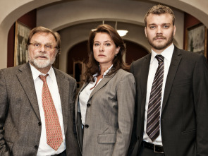 Borgen