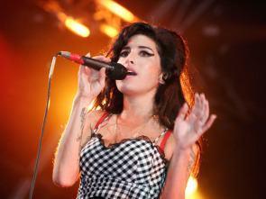 Imagen de Amy, la noia darrere del nom - 1