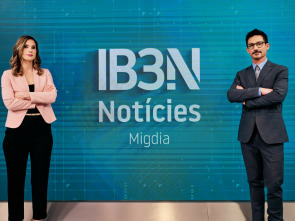 IB3 Notícies Migdia