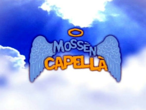 Imagen de Mossèn Capellà (T2009): Ep.31 Els mansos heretaran la terra - 1