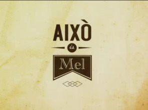 Això és mel