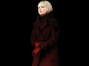 Imagen de Red Sparrow - 1