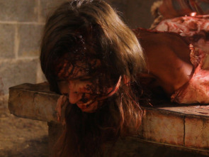 Imagen de Los crímenes del día de Todos los Santos - 1