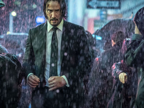 Imagen de John Wick 3: Parabellum - 1