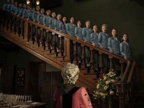 Imagen de Les filles del Reich - 1