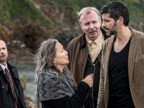 Imagen de Comissari Dupin: Marea bretona - 1