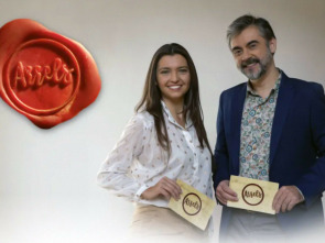 Imagen de Arrels - 1