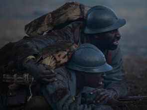 Imagen de Pare i soldat - 1