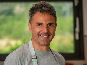 Cuina amb Santi Taura (T8)