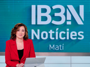 IB3 Notícies Matí