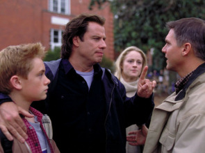 Imagen de Falsa identidad - 1