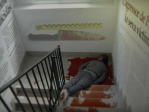 Imagen de Memòria negra: El Pablo - 1