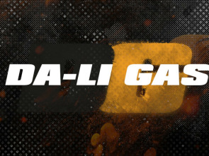 Imagen de Da - li gas! - 1