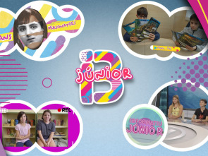 Imagen de IB3 Junior - 1