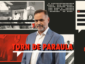 Imagen de Torn de paraula - 1