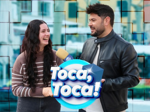 Imagen de Toca, Toca - 1