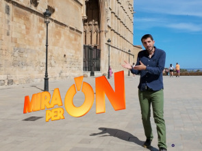 Imagen de Mira per on!: Túnels, trens i ponts fins a la península - 1