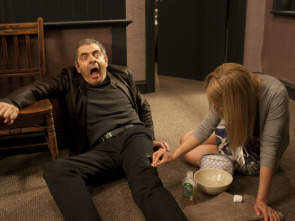 Imagen de Johnny English Returns - 1