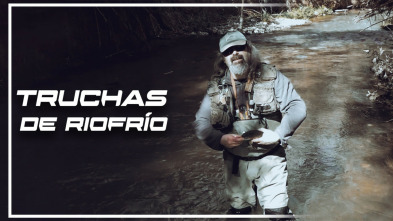 Imagen de Truchas de río - 3