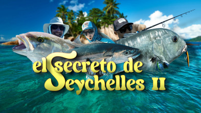 El secreto de las Seychelles