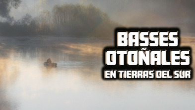 Los primeros basses otoñales