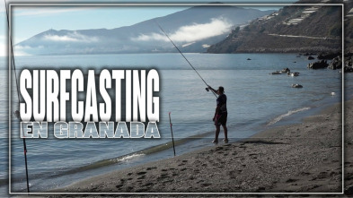 Imagen de Surfcasting en Granada - 3