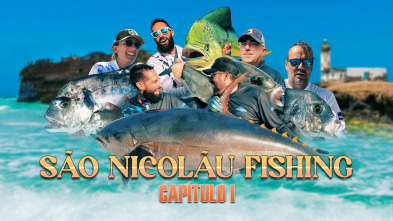 San Nicolau Fishing Capitulo I