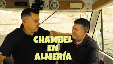 Chambel en Almería