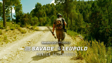Imagen de Savage and Leupold Hunter Asventures T1 Cap2 El Arrui - 3