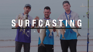 Imagen de Surfcasting en Mazarrón - 3