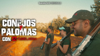 Imagen de Aselkon, conejos y palomas - 3