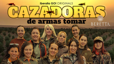 Imagen de Mujeres de armas tomar - 3