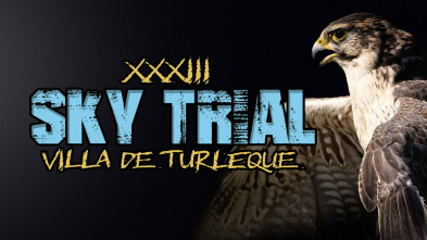 XXXIII Sky Trial Villa de Turleque