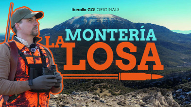 Montería la losa con gpo y hunting hispania