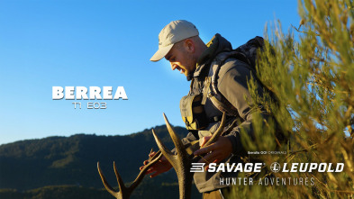 Leupold and savaje hunting adventures t2 ep3 la berrea
