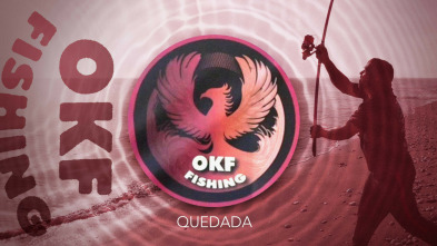 Quedada ok, fishing