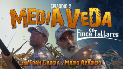 Tallares Ep.2 Palomas en media veda