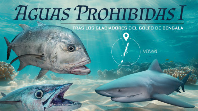 Imagen de Aguas prohibidas Ep 1 - 3