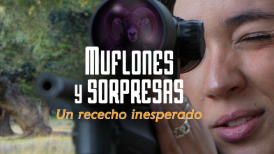 Imagen de Muflones y sorpresas un rececho inesperado - 3